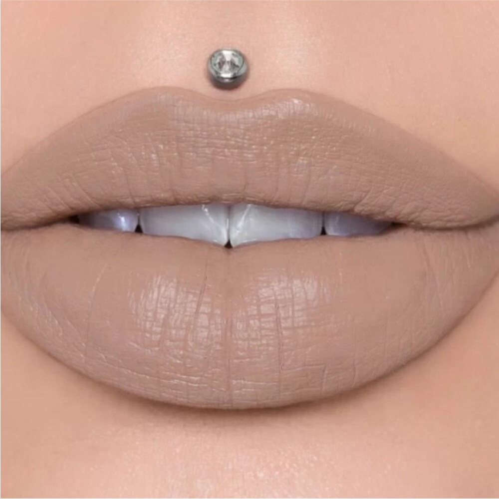 Jeffree Star Velour Liquid Lipstick - Jeffree’s Nudes